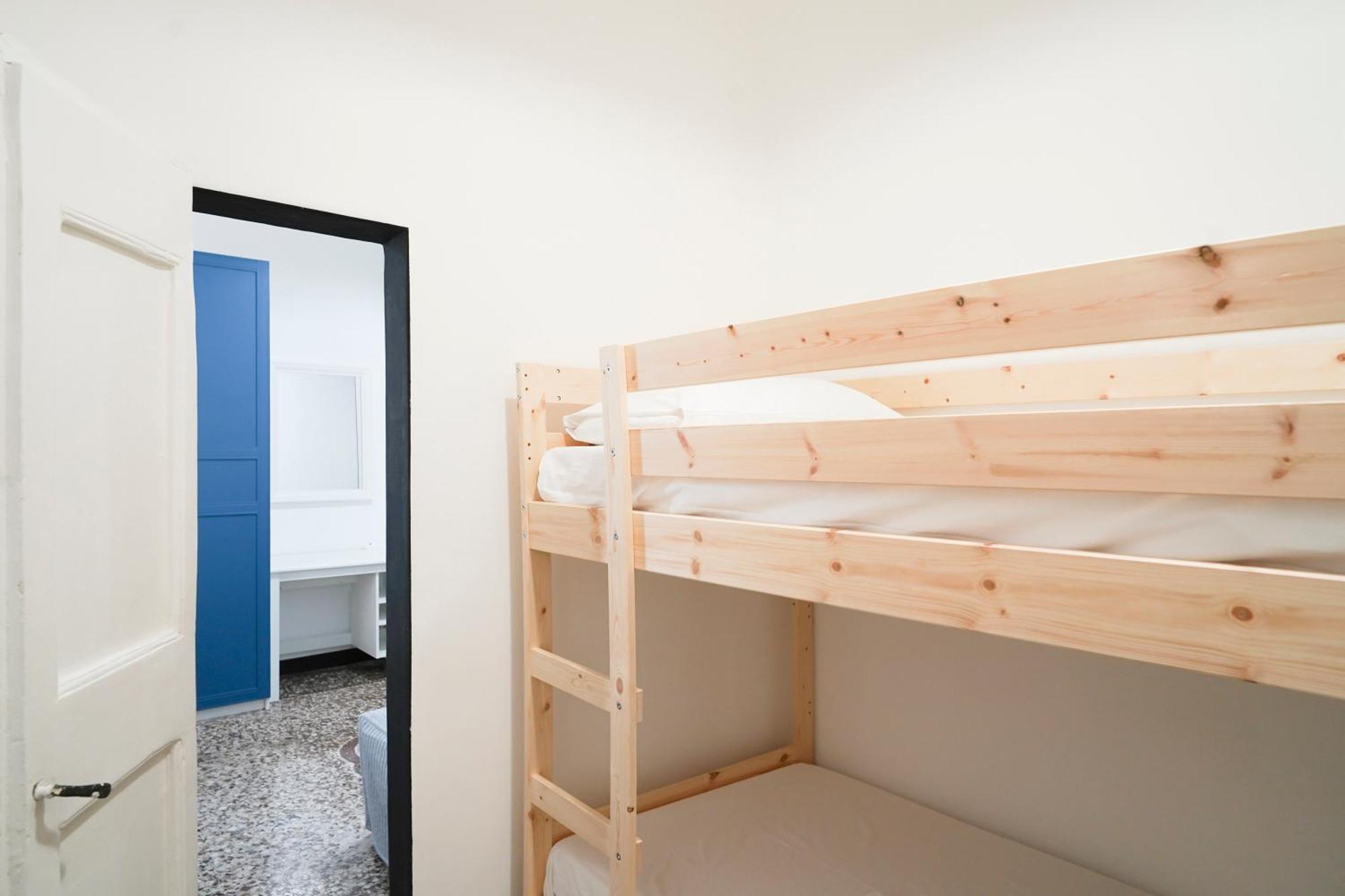 Appartamento Dell'Olio 13 - Affitti Brevi Italia Janov Exteriér fotografie