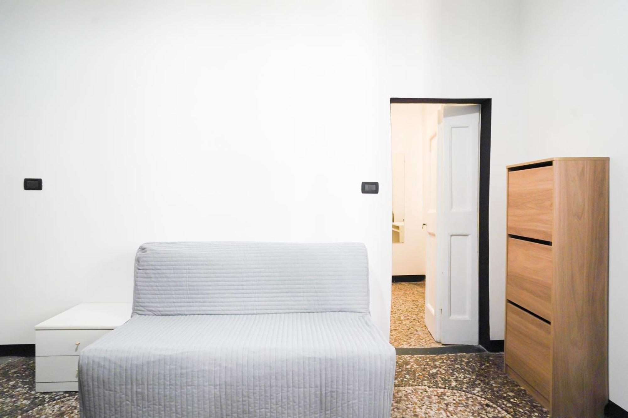 Appartamento Dell'Olio 13 - Affitti Brevi Italia Janov Exteriér fotografie