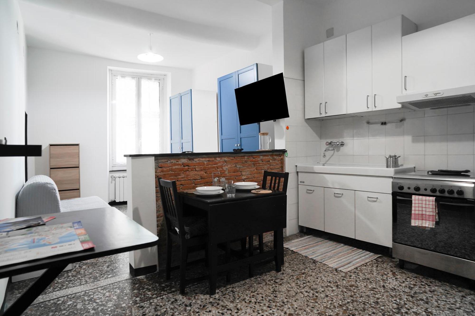 Appartamento Dell'Olio 13 - Affitti Brevi Italia Janov Exteriér fotografie
